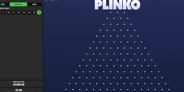 Plinko